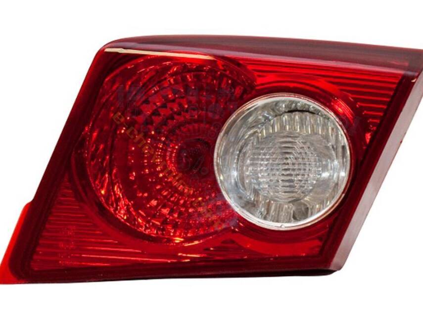 Stop Lambası Arka Sağ İç Lacettı Hb - 2