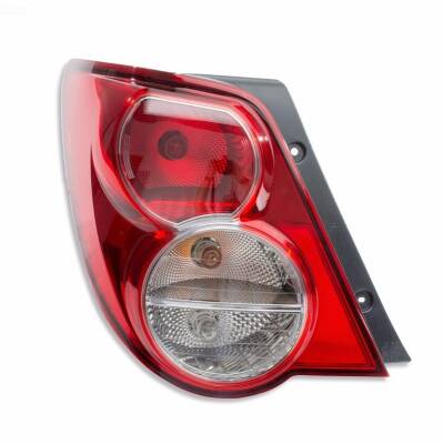 Stop Lambası Arka Sol Aveo T300 Sedan - TAIWAN