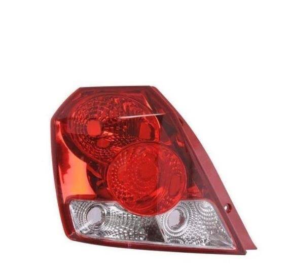 Stop Lambası Arka Sol Kalos Hb Aveo Hb 2005-2008 - 1