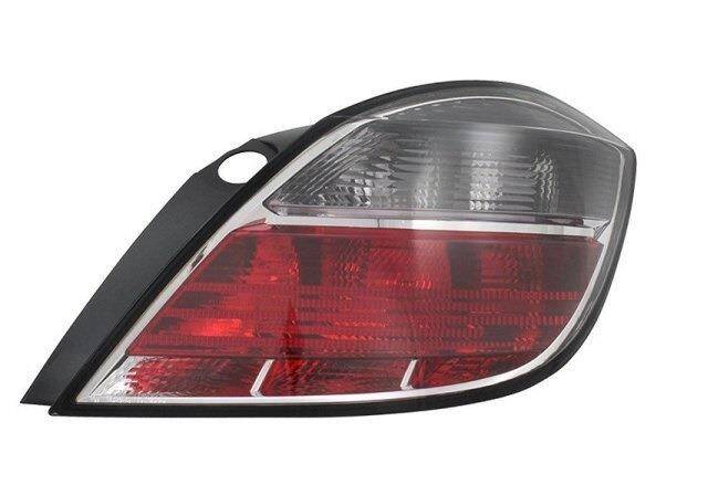 Stop Lambası Sağ Hb Füme Astra H İthal 1222356 - 2