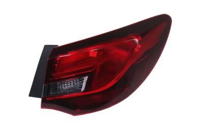 Stop Lambası Sağ Sedan Opel Astra J 1222340 Depo 442-1982R - DEPO