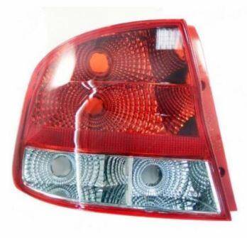 Stop Lambası Sedan Sol Kalos Aveo İthal - İTHAL