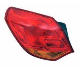 Stop Lambası Sol Astra J HB - MARELLI