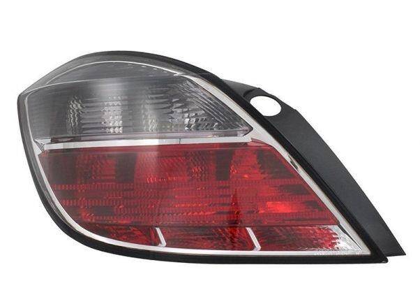 Stop Lambası Sol Hb Füme Astra H İthal 1222111 - 1