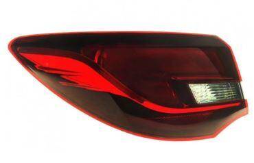 Stop Lambası Sol Sedan Opel Astra J İthal - 1