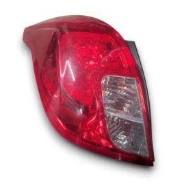 Stop Sol Mokka 13-17 İthal - 1