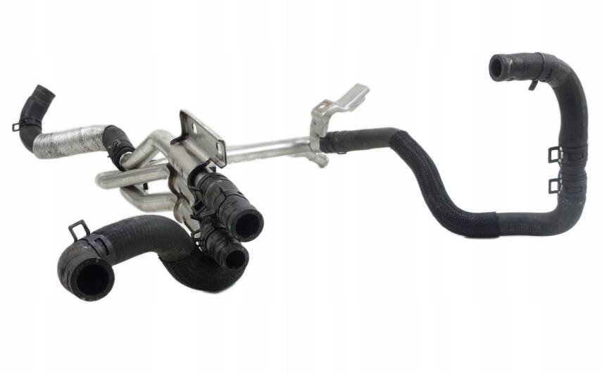 Su Borusu Captiva Cruze 2.0 C140 Komple Ahtapot Metal Oem - 1