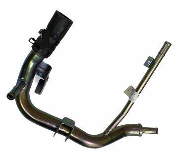 Su Dağitici Ahtapot Boru Captiva Muadil Metal - 1