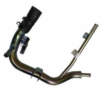 Su Dağitici Ahtapot Boru Captiva Muadil Metal - 2