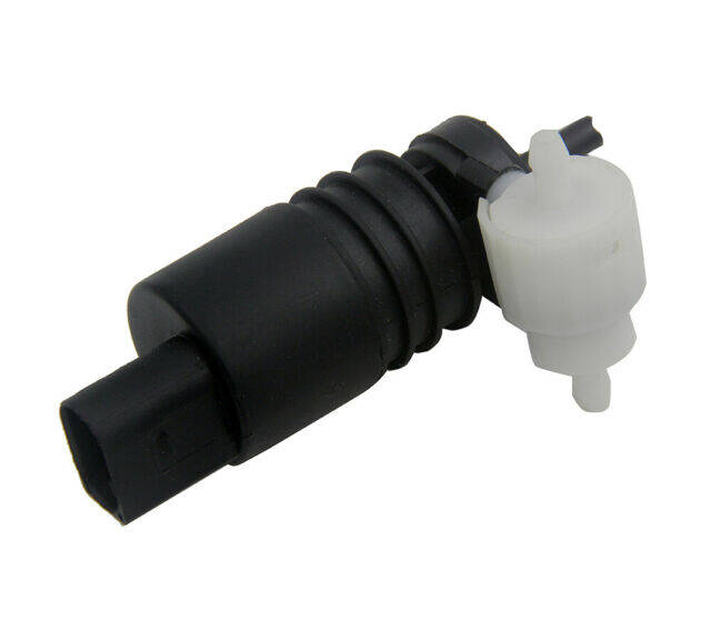 Su Fıskıye Motoru Cruze Astra J Aveo T300 Hb İnsignia Çift Çıkış Muadil - 1