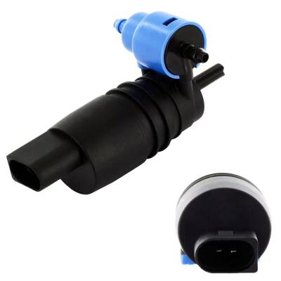 Su Fıskıye Motoru Cruze Astra J Aveo T300 Hb İnsignia Çift Çıkış Muadil - 2