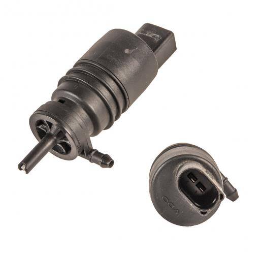 Su Fıskıye Motoru Cruze Aveo T300 Sedan İnsignia Tek Çıkış Muadil - 1