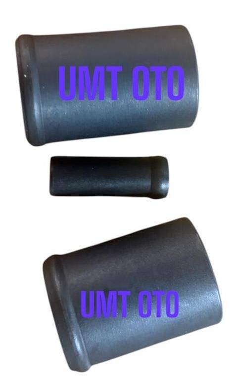 Su Giriş Borusu Dağıtıcı Flanş Uç Boruları İthal - 1