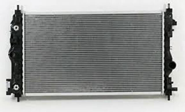 Su Radyatör At Cruze 2.0 Dizel Brazing İthal - 2