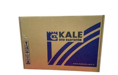 Su Radyatör Aveo T250 (Otomatik) 96942180 Kale - KALE