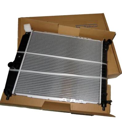 Su Radyatör Kalos Aveo 1.2 1.4 8V Manuel 96536523 - WAXELL