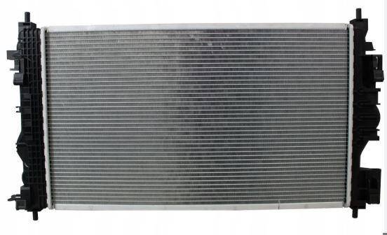 Su Radyatörü Astra J İnsignia Zafira A1.6XHT KALE - 1