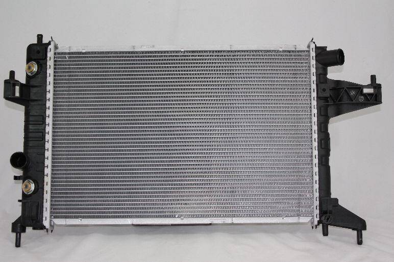 Su Radyatörü At 1.4 Cruze Astra J A14Net (Brazıng) Kale - 1