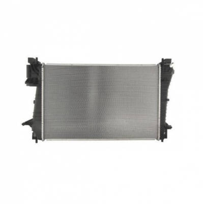 Su Radyatörü Aveo Dizel 1.3 Brazing Muadil - 3