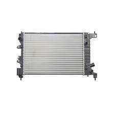 Su Radyatörü Aveo Man T300 1.2 1.4 16V Brazing Muadil - 1