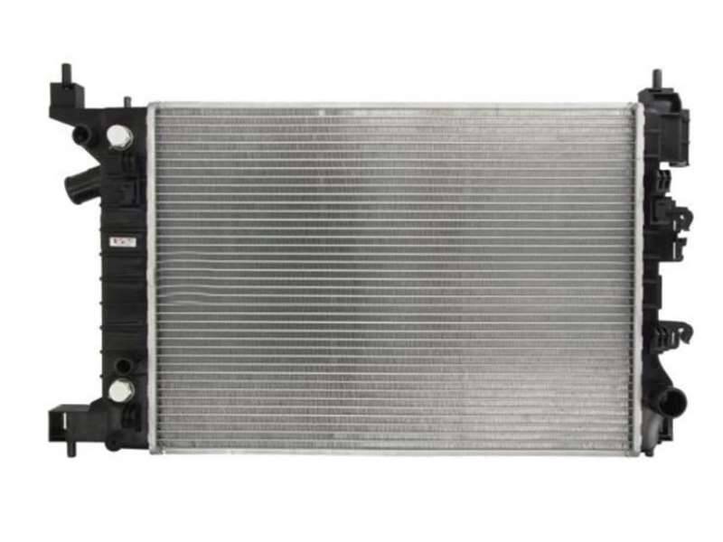 Su Radyatörü Aveo Otomatik T300 1.2 1.4 - 1