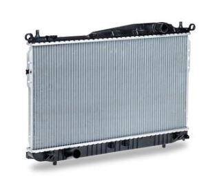 Su Radyatörü Benzinli Epica GM Orjinal - GM