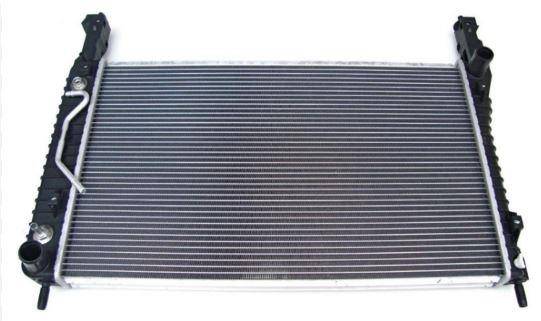 Su Radyatörü Captiva Antara At Brazing Nissens - 1