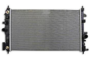 Su Radyatörü İnsignia B16DTH 2.0DTH KALE - KALE