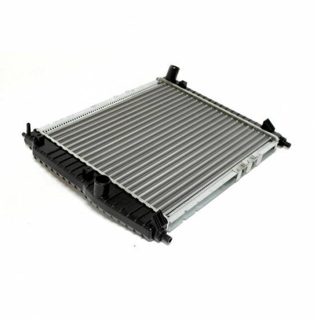 Su Radyatörü Kalos Aveo Man 1.2 1.4 8V Brazing İthal - 2