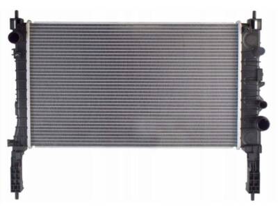 Su Radyatörü Manuel Mokka Trax 1.4Net - UNİCORE