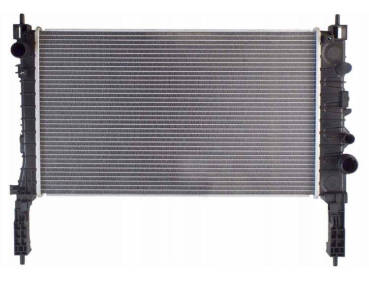 Su Radyatörü Manuel Mokka Trax 1.4Net - 1