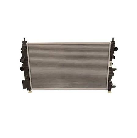 Su Radyatörü Mt Cruze Orlando 2.0 Dizel Brazing - 1