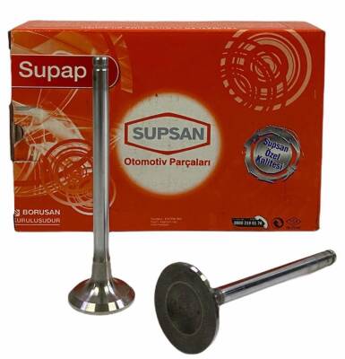 Subap Captiva / Antara Epica 2.0 16V Takım Supsan 96951455 - SUPSAN