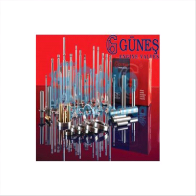 Subap Gaydı 1.4 1.6 Aveo Cruze Astra H J A16Let - GÜNEŞ