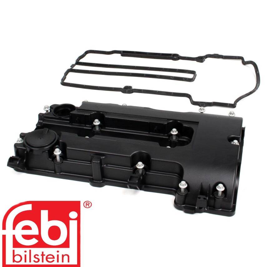  Subap Kapak Astra J Aveo Cruze A12 Xer A14 Net 55573746 Febi - 1