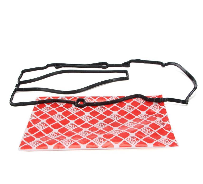 Subap Kapak Contası 1.4 A14 Cruze Aveo T300 Astra J Febi 25198877 - 1