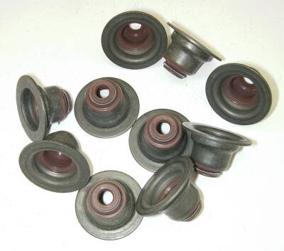 Subap Lastiği Kalos Lacetti Takım - GYA