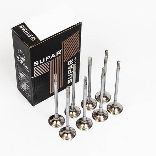 Subap Takım Astra Corsa Cruze A14Net-Xer-Xep Supar 16Lı Takım - 1