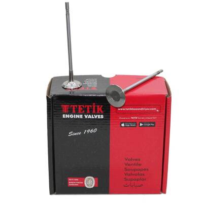 Subap Takım Astra Corsa Cruze A14Net-Xer-Xep Tetik 16Lı Takım Lpg - TETIK