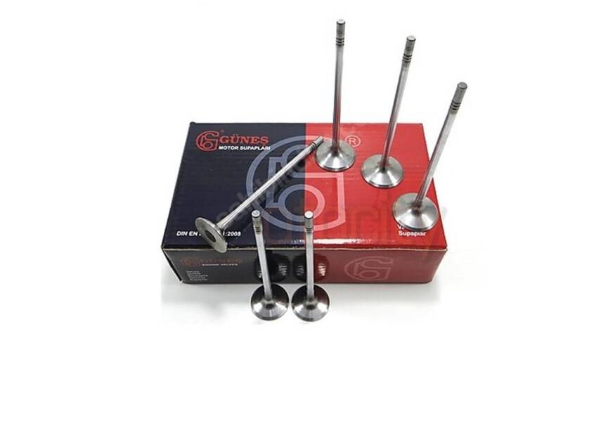 Subap Takım Doblo Linea Fiorino 1.3 Astra J -H Aveo 1.3 Güneş 641475 - 1