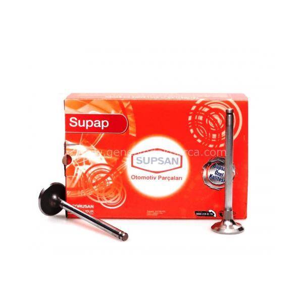 Subap Takım Doblo Palio Albea Punto Aveo Astra 1.3 Supsan - 1