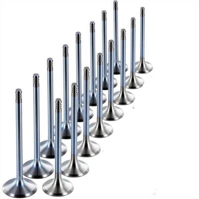 Subap Takım Emme Egzoz Astra G Z14Xe Z1.6Xe X16Xel 98 Astra Fx14Xe X16Xel 641340 - İTHAL