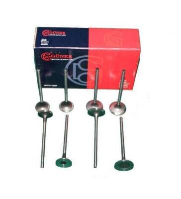 Subap Takım İnsignia 1.6 16V (180Ps) A16Let Güneş - GÜNEŞ