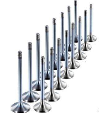 Subap Takımı Captıva 2,0D 16V/Antara 96951455 - 1