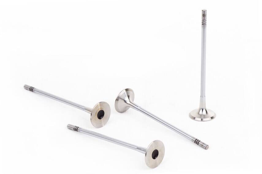 Subap Takımı Cruze 1.6 Aveo 1.4 Çelik Lpg Stel. Güneş - 1