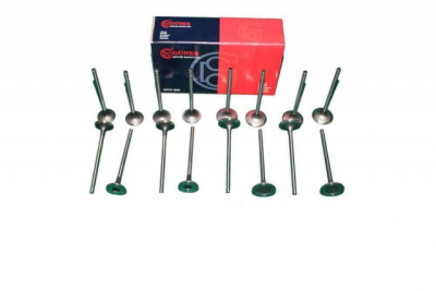 Subap Takımı Cruze 1.6 Aveo 1.4 Çelik Lpg Stel. Güneş - 2