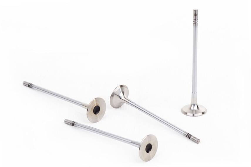 Subap Takımı Lacetti 1.4 1.6 Kalos Aveo 16V 08 - 1