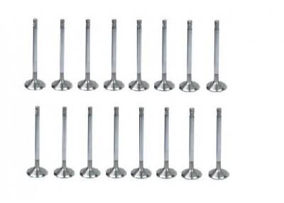 Subap Takımı Lacetti 1.4 1.6 Kalos Aveo 16V İthal - KORE