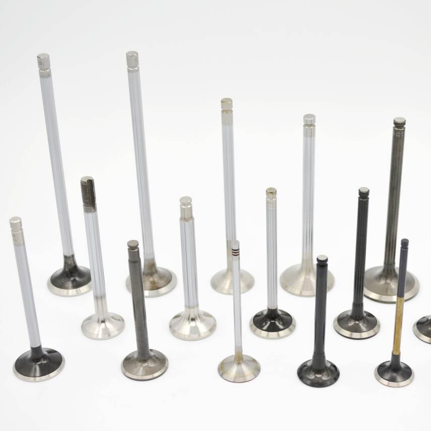 Subap Takımı Lacetti 1.4 1.6 Kalos Aveo 16V Kore - 1