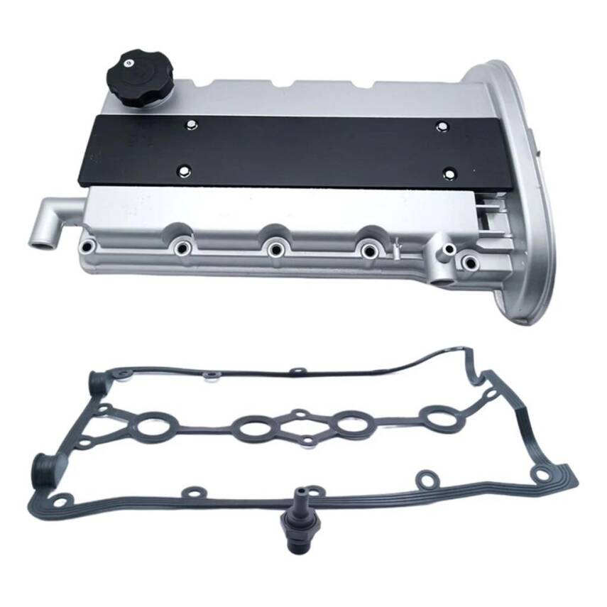 Subap Üst Kapağı Kalos 1.4 16 V Lacetti Külbütör Metal - 1